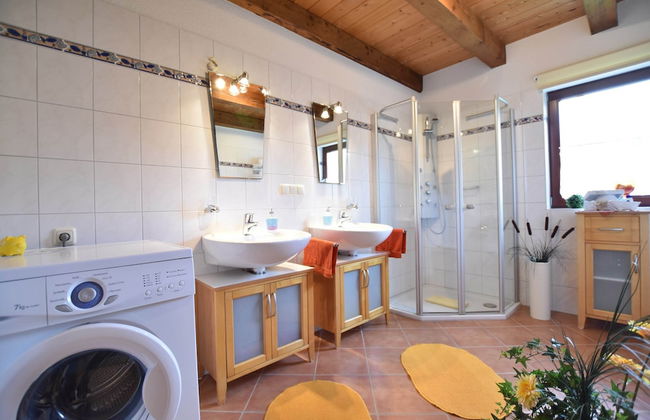 Fabelhaftes Ferienhaus in Thorstorf in Meeresnaehe - Foto 68