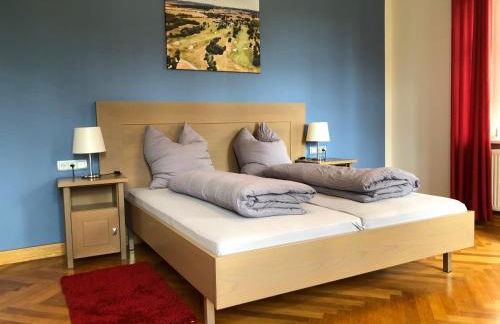 Appartements am Rindhof - Foto 12