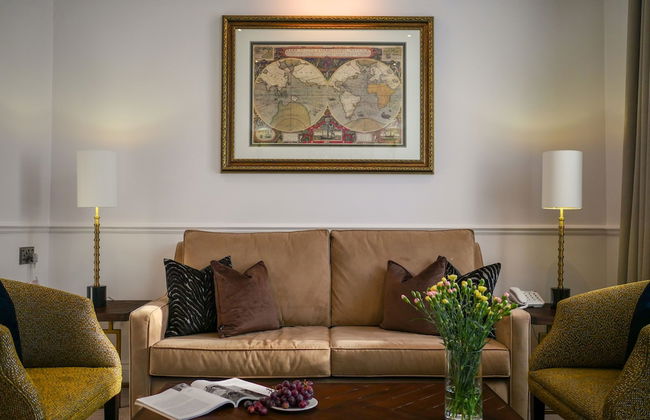 Collingham Serviced Apartments - Foto 20