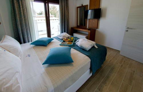 Hatzoudis Luxury Suites - Foto 52
