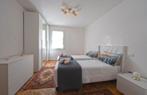 Sybilvilla - Foto 12