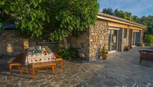 Total Peace and quiet on the top of the mountain, - Foto 5