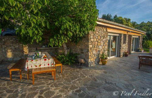 Total Peace and quiet on the top of the mountain, - Foto 5