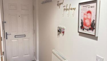 Oak House No15 Scotland Road 5BR Parking - Foto 4