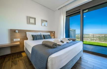 Villa Con Vista- Heated Pool 4 bdr sleeps 8 - Foto 43