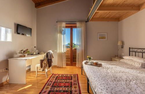 Alloggi agrituristici Paraschos - Foto 8