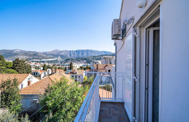 Apartment Dorica - Foto 32