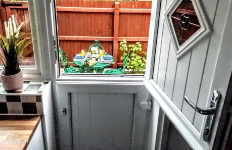 Lightfoot House - Photo 43