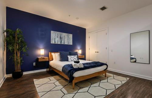 1 BR Downtown Pittsburgh with Best Roof Top View - Foto 3