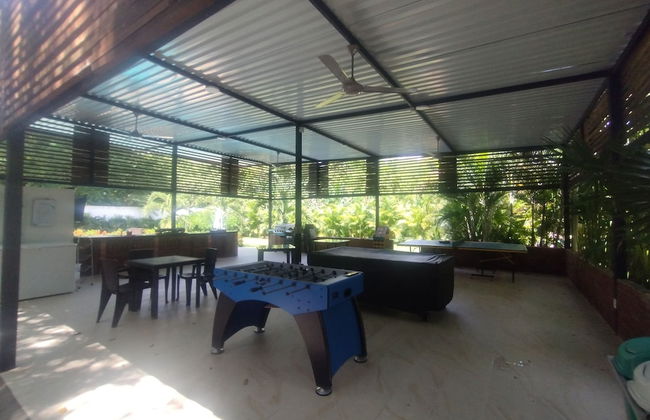 Ecohotel Villa Russo - Foto 12