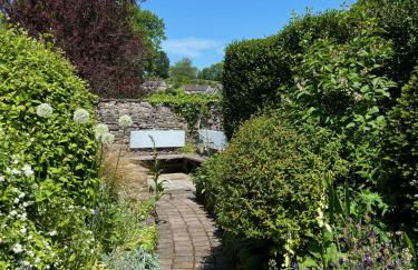 Chantry Cottage Holiday Cottage Ashford in the water - Foto 19