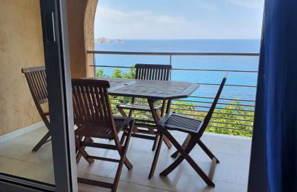 Résidence Marine de Palumbare - Foto 54