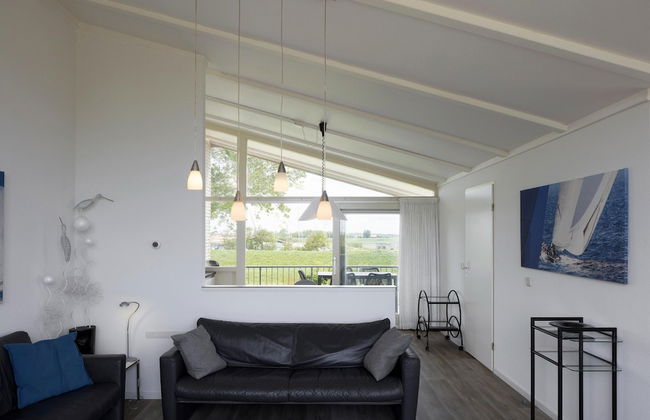 Villa in Zeeland With Sauna & Beach Access - Photo 10