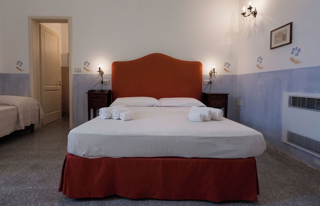 Palazzo Laura - Foto 9