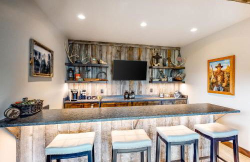 Peaceful Bay Getaway - Foto 24