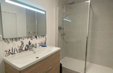 Appartement spacieux Brest Bellevue de 1 à 6 personnes - Photo 12