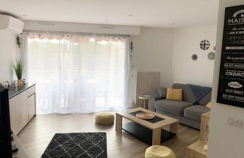 Bel appartement terrasse au 4ème et dernier étage - Foto 12