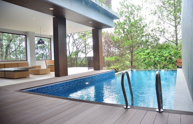 Anindya Hill View 7BR Villa a Private Heated Pool - Foto 19