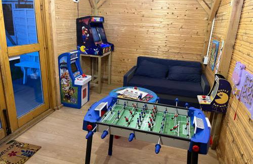 WAKACYJNE ZAGAJE - Foto 17