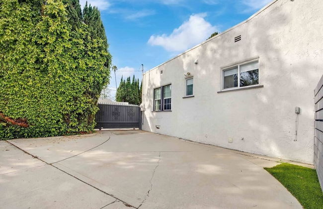 South Sycamore by Avantstay Centrally Located - Foto 18