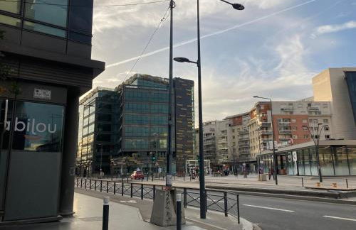 Cosy nest from 10 minutes PARIS centre - Foto 18