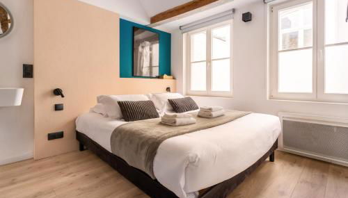 Au Chat Qui Dort Lille - Magasin - Photo 2