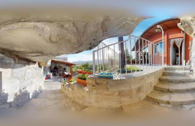 Casa Rural La Abadia-Apartamentos - Foto 18