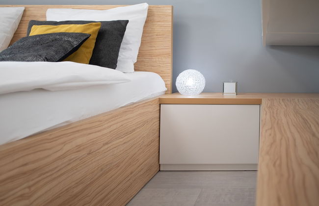 Apartamenty Homely Place Center - Photo 30