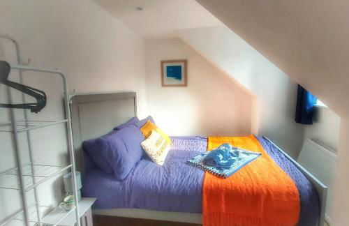 Heart of Kernow Holiday Home - Foto 13