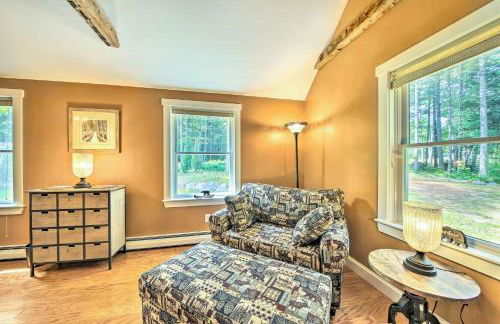 Hidden Gem Cottage Near Blue Hill Peninsula - Foto 8