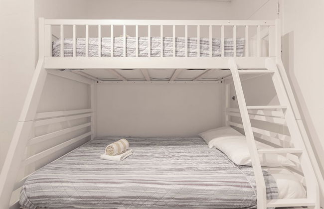 Ocean Reserve by Boutique Apartments MIA - Foto 7