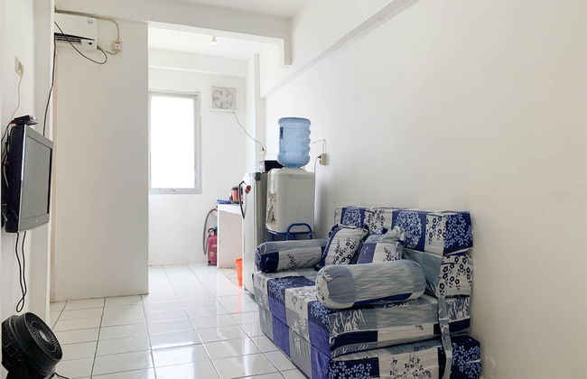 Cozy 2Br At Delta Cakung Apartment - Photo 14