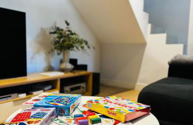 Gran casa Velero - Exclusividad, sol y mar - Photo 21