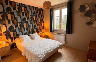 Le Gîte du Figuier - Foto 26