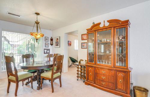 Walk to Downtown Page Hideaway with Patio - Foto 7