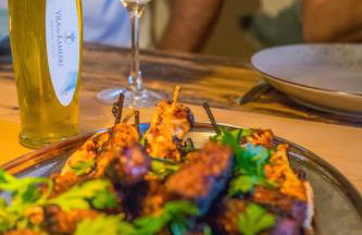 Vila na Kamenu - Foto 24