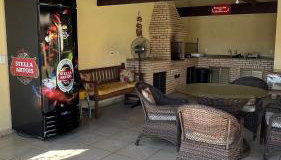 Casa espetacular em Búzios, 4 quartos, piscina, churrasqueira - Foto 4