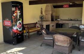 Casa espetacular em Búzios, 4 quartos, piscina, churrasqueira - Foto 4