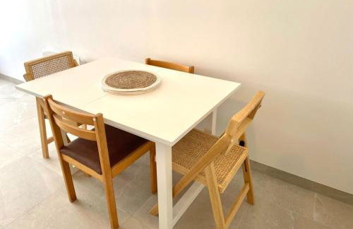 La Touzetterie avec SPA-cour privée - Foto 10