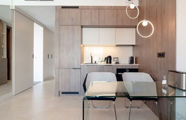 inQse Wroclaw | Centre - Foto 45