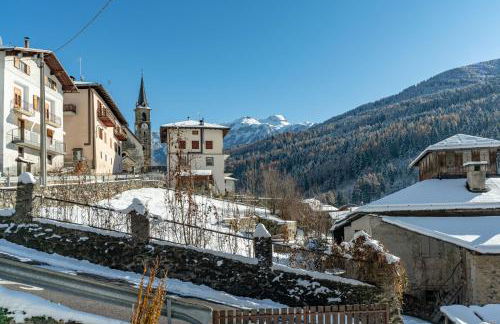 Rosa Blu Mountain Suite - Photo 41