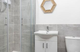 Host Liverpool - The Wavertree Rooms - Foto 15