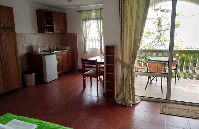 Majero Apartments - Foto 56