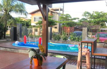 Maná Mariscal Hospedagem - Photo 29