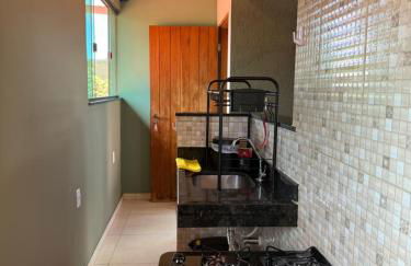 Casa Flor de Pitanga- Vila de São Jorge - Foto 38