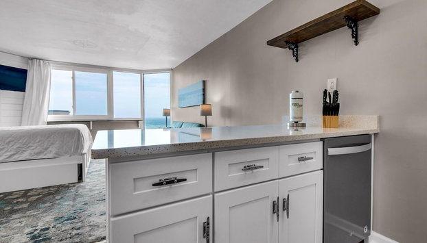 Top of the Gulf 813 - Foto 5, Habitación