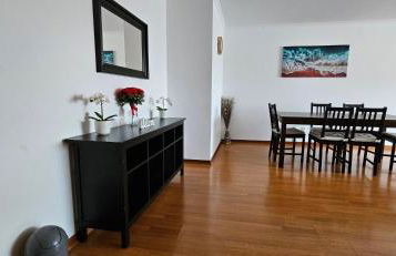 Modern 3 Bed Flat - Beaches, Expo & City Fun - Your Gateway to Lisbon - Foto 20
