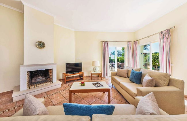 Villa Tulipa Negra - Foto 14