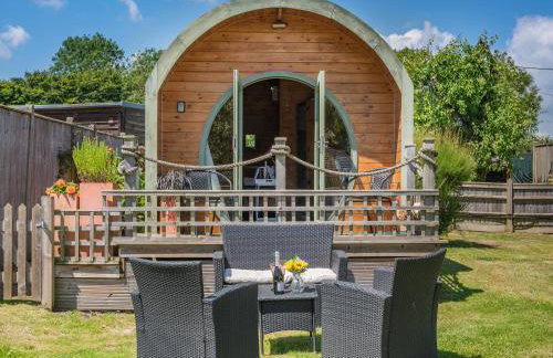 The Pod At Egmont - Photo 1