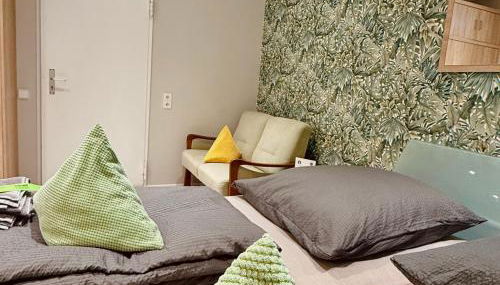 Neuwertiges Apartment mit Kostenlose Privatparkplatz auch für Transporter geeignet R1 - Foto 2